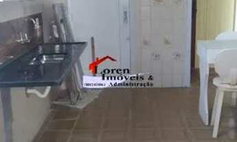 Imagem 3: Apartamento 2 dormitórios com dependência de empregada Vista para o Mar!