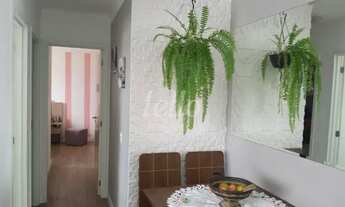 Imagem 7: São Bernardo do Campo - Apartamento Padrão - Pauliceia