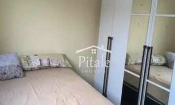 Imagem 4: Apartamento com 2 dormitórios à venda, 48 m² por R$ 234.000,00 - Jardim Petrópolis - Cotia