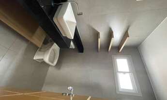 Imagem 7: Duplex para aluguel possui 90 metros quadrados com 2 quartos em Intermares