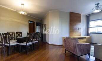 Imagem 5: São Paulo - Apartamento Padrão - Tatuapé