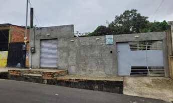 Imagem 4: Vende-se uma casa em Oriximiná