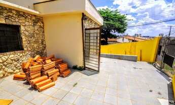 Imagem 2: Casa - Jardim Leonor - Campinas