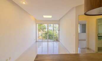 Imagem 5: Venda Apartamento 2 Dormitórios - 67 m² Vila Madalena