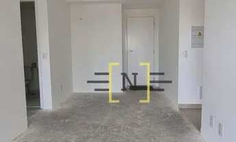 Imagem 6: Apartamento à venda, 57 m² por R$ 700.000,00 - Aclimação - São Paulo/SP