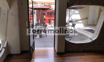 Imagem 6: Ponto comercial/Loja com 46m² - Jardins / Cerqueira César