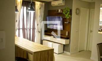 Imagem 2: Apartamento à Venda - Picanço, 2 Quartos, 52 m2