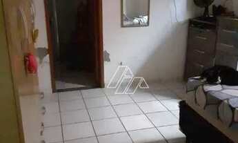 Imagem 5: Casa com 3 dormitórios à venda por R$ 230.000,00 - Professor José Augusto da Silva Ribeiro