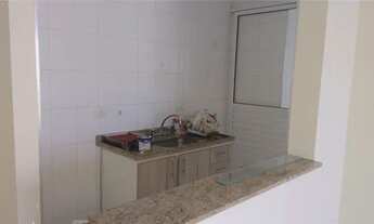 Imagem 5: Apartamento para aluguel 2 quartos 1 vaga Top Life Caminho do Mar - São Bernardo do Campo