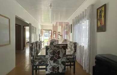 Imagem 5: Casa 3 Dormitórios com suíte Ref.:21383