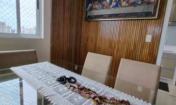 Imagem 3: Apartamento para venda com 162 metros quadrados com 3 quartos