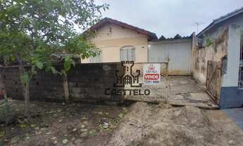 Imagem 2: Casa à venda, 80 m² por R$ 170.000 - São Lourenço - Londrina/PR