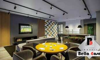 Imagem 3: Apartamernto em construção - andar alto - Torre UNICA