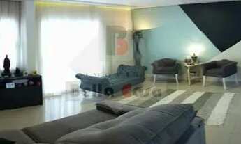 Imagem 2: Apartamento no Jardim Anália Franco com 114m2, com 03 quartos e 02 vagas