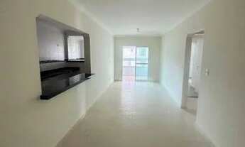 Imagem 2: Apartamento 3 dormitórios, sendo 2 suítes, sacada gourmet, lazer completo, Canto do Forte