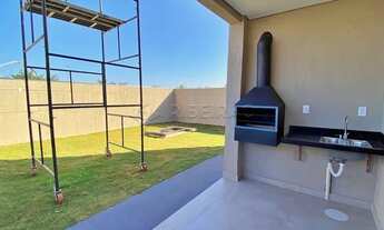 Imagem 6: Casa Condomínio em Ribeirão Preto