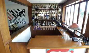 Imagem 3: Cobertura à venda, 5 quartos, 3 suítes, 3 vagas, Laranjeiras - RIO DE JANEIRO/RJ