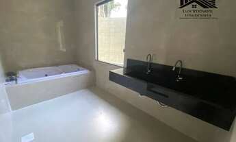 Imagem 3: 3 suítes ampla em uma casa espetacular Ponta Negra