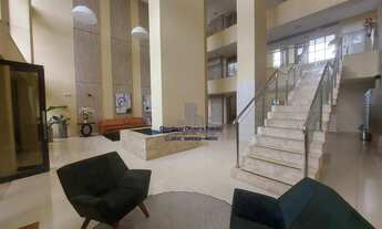 Imagem 5: Apartamento 113m com 3 Suítes no Setor Serrinha - Goiânia - GO