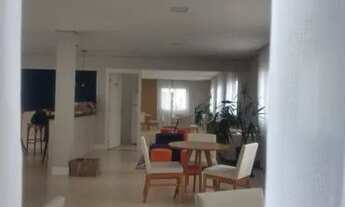 Imagem 5: Apartamento para venda possui 44 metros quadrados com 2 quartos em Neves (Neves) - São Gon