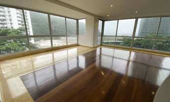 Imagem 3: Apartamento para Venda em Rio de Janeiro, São Conrado, 5 dormitórios, 3 suítes, 1 banheiro