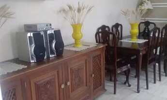 Imagem 2: Rocha Miranda (Rua Capitão Vieira) Excelente Casa Varanda 1dorm a.serviços Laje Livre!