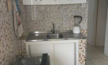 Imagem 2: Alugo excelente apartamento com ótima localização