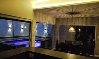 Imagem 6: Casa Condomínio em São José dos Campos