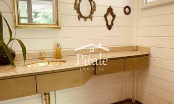 Imagem 2: Casa com 3 dormitórios à venda, 384 m² por R$ 2.862.000 - Palos Verdes - Carapicuíba/SP