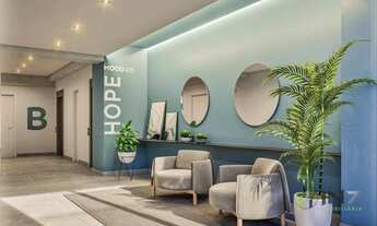 Imagem 3: Lançamento. MOOD CLUBE HOUSE