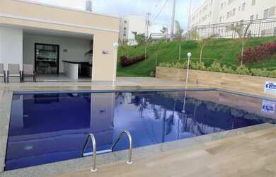 Imagem 4: Belo Horizonte - Apartamento Padrão - Califórnia