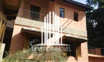 Imagem 2: Casa/Sobrado 5 dorm. 2 suítes 4 banheiros 5 vagas Granja Viana 2 Cotia Oportunidade