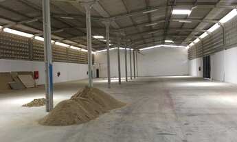 Imagem 6: Galpão em parnamirim 2.000 m2, BR 101, Parnamirim-RN