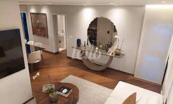 Imagem 2: São Paulo - Apartamento Padrão - Mooca