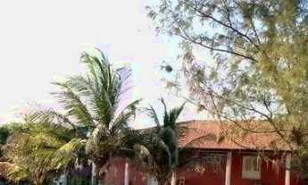 Imagem 2: Vendo Casa Mobiliada na Praia de Atalaia - Luís Correia - PI