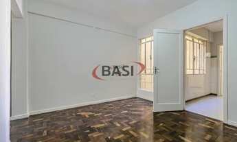 Imagem 4: CURITIBA - Apartamento Padrão - Centro