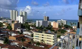 Imagem 3: Apê quartos sala - Porteira fechada!