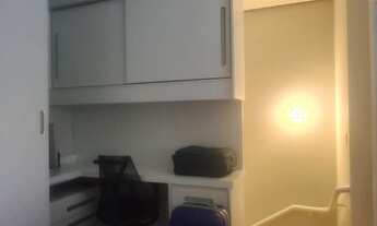 Imagem 7: Apartamento para aluguel com 47 metros quadrados com 1 quarto em Campo Belo - São Paulo