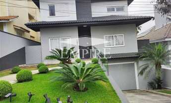 Imagem 2: Arujá - Casa de Condomínio - Condominio Arujá 5