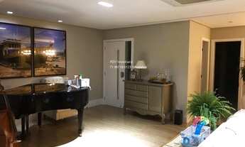 Imagem 5: Aluga-se apartamento mobilado no Le parc