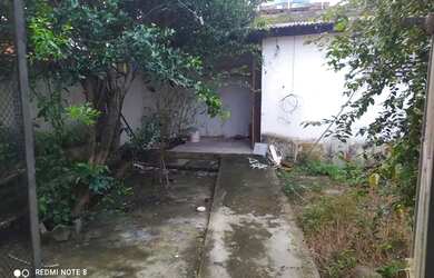 Imagem 2: Casa em rua ampla em Cruz das Almas