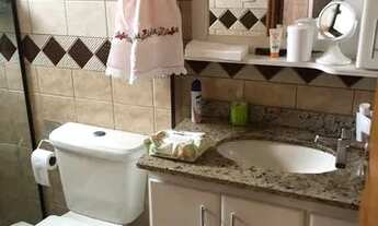 Imagem 3: Apartamento para venda possui 118 metros quadrados com 2 quartos em Aviação - Praia Grande