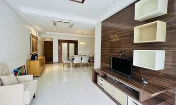 Imagem 2: Apartamento para Venda em Cariacica, Campo Grande, 4 dormitórios, 2 suítes, 4 banheiros, 2