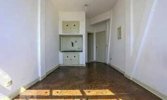 Imagem 3: Apartamento para Aluguel - Centro, 1 Quarto, 26 m2