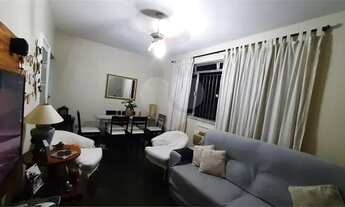 Imagem 3: Apartamento com 2 quartos à venda em Tijuca - RJ