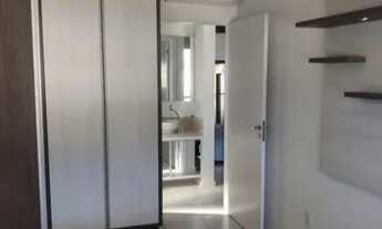 Imagem 6: Apartamento para Aluguel - Canasvieiras, 1 Quarto, 53 m2