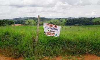 Imagem 6: Terreno 1.700m² perto da cachoeira em Bonfim MG