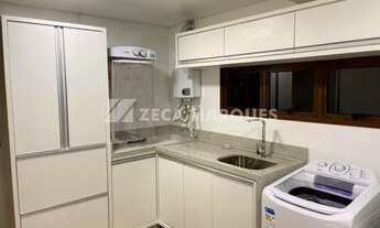 Imagem 2: Urubici Casa com 1 dormitório