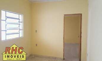 Imagem 7: CASA TÉRREA - BAIRRO PROSPERIDADE - SÃO CAETANO DO SUL - SP