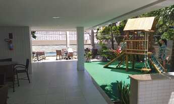 Imagem 5: Edf Costa de atapuz,setubal,87m,3 Qtos,nascente,vista mar definida,andar alto,2 vagas,laze